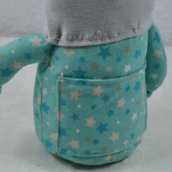 Kleiner Wichtel für Geldgeschenke, Gutscheine  und liebe Botschaften