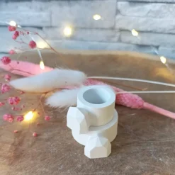 Kleines Gastgeschenk Hochzeit, Raysin Ring, 2er-Set Ringe, Deko Ring Hochzeit, Deko Ring, Deko Ringe, Ringe Deko , Ringe