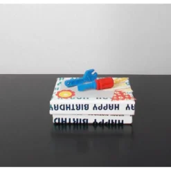 kleines Geldgeschenk Handwerker, Schraubendreher, Rohrzange, Beruf, Geburtstagsgeschenk