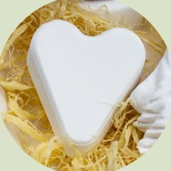 Kleines Geschenk-Set "Zur Geburt" für Jungen | Geburtstag | Kerzenset | Geschenk | Geschenkset | Mitbringsel