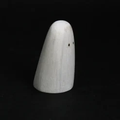 Kleines Gespenst aus Holz #4