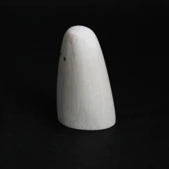 Kleines Gespenst aus Holz #4