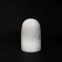 Kleines Gespenst aus Holz #11