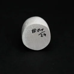 Kleines Gespenst aus Holz #1