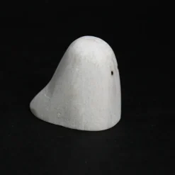 Kleines Gespenst aus Holz #5