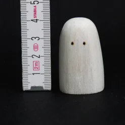 Kleines Gespenst aus Holz #3