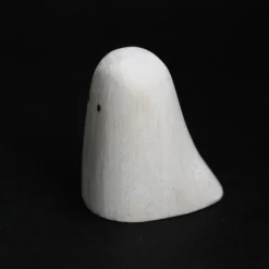 Kleines Gespenst aus Holz #3