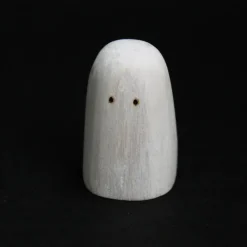 Kleines Gespenst aus Holz #3