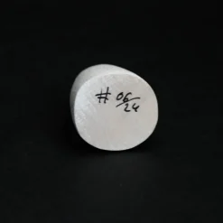 Kleines Gespenst aus Holz #6