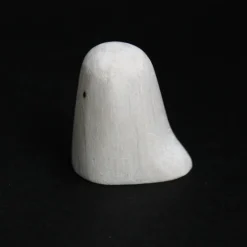 Kleines Gespenst aus Holz #2