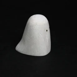 Kleines Gespenst aus Holz #2