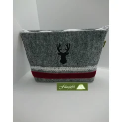 Kleines Täschchen - Trachtentäschchen