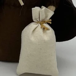 Knecht Ruprecht - Jahreszeitentisch  - Winter - Weihnachten