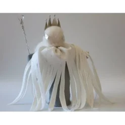 König Winter - Blumenkind - Jahreszeitentisch - Waldorf Art - Art. Nr.WI7