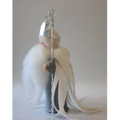 König Winter - Blumenkind - Jahreszeitentisch - Waldorf Art - Art. Nr.WI7