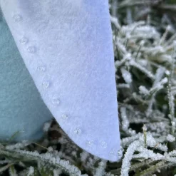 König Winter - Jahreszeitentisch  - Winter