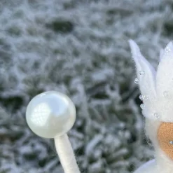 König Winter - Jahreszeitentisch  - Winter