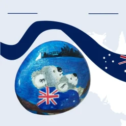 Koala-Abenteuer in Australien