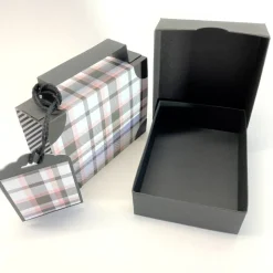 Koffer aus Karton – Handgemachte Geschenkverpackung für Urlaub, Reisegutschein oder Geldgeschenk (12x9x3,5cm)