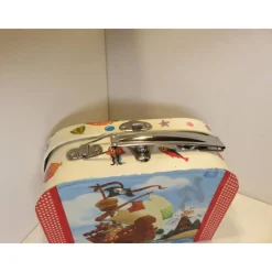 Koffer für kleine Abenteurer