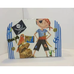 Koffer für kleine Abenteurer