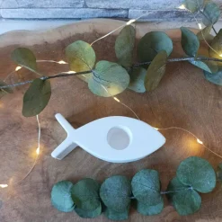 Kommunion Kerze personalisiert – Unikat für Mädchen & Jungen | Geschenk zur Kommunion