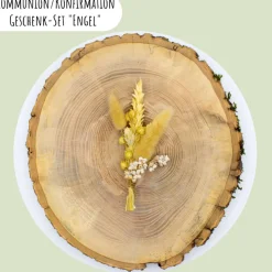Kommunion oder Konfirmation Geschenk-Set 