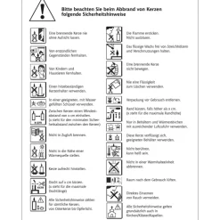 Kommunionkerze Mädchen rosa