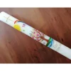 Kommunionkerze, Taufkerze, Lebensbaum, Mädchen, Jungen, Kreuz, Sonne, Regenbogen, Schmetterling, 25 % Bienenwachs, handg