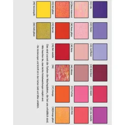 Kommunionkerze Taufkerze lang Jungen Lebensbaum mint silber Baum des Lebens Fische Namenskette Name Datum individualisierbar