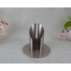 Kommunionkerze Taufkerze lang Taufsimbole Mädchen Jungen bunt silber  Name Datum individualisierbar