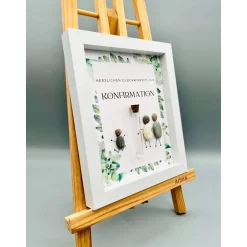 Konfirmationsgeschenk, Geldgeschenk Konfirmation, Kommunion, Jugendweihe, Wunschgutschein Konfirmation