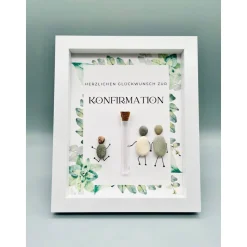 Konfirmationsgeschenk, Geldgeschenk Konfirmation, Kommunion, Jugendweihe, Wunschgutschein Konfirmation