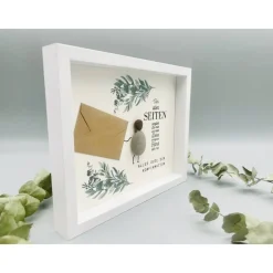 Konfirmationsgeschenk, Geldgeschenk Konfirmation, Kommunion, personalisiertes Geschenk Wunscherfül