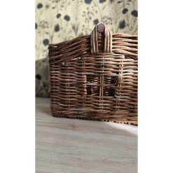 Korb Körbchen Dekoration