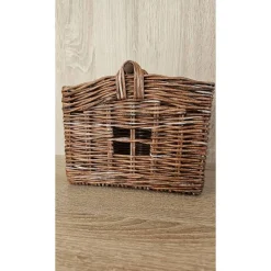 Korb Körbchen Dekoration