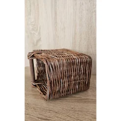 Korb Körbchen Dekoration