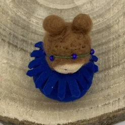 Kornblume Mini - Blumenkind - Jahreszeitentisch - Sommer