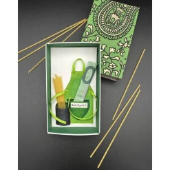 Kreative Gutscheinverpackung Essen – Geldgeschenk originell verpacken