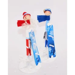 Kreatives Geldgeschenk Snowboardfahrer – Originelle Verpackung für Geldscheine