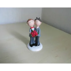 Kreatives Geldgeschenk zur Männerhochzeit – Originelle Geschenkidee für schwule Paare