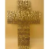 Kreuz „Vater unser“