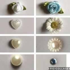 krissimissi - Strumpfband, Brautstrumpfband, Hochzeitsstrumpfband, Braut, Hochzeit, Wunschstrumpfband, Wunschbeschriftung, personalisiert