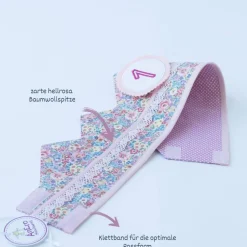 Krone für den Kindergeburtstag, Geburtstagskrone, Kinderkrone, Geburtstagskrone mit Zahlen, Erster Geburtstag