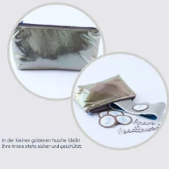 Krone für Kindergeburtstag, Geburtstagskrone mit Zahlen, Kindergeburtstag Krone, Geschenk, gifts for Boys