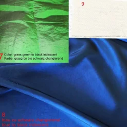 KUMMERBUND in verschiedenen Stoffen: Samt Seidensamt Seide