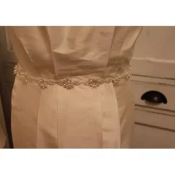 kurzes Hochzeitskleid