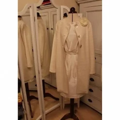 kurzes Hochzeitskleid