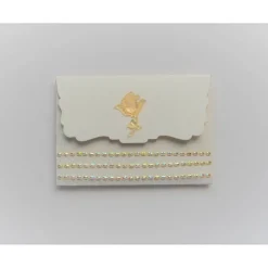 Kuvert "Alles Gute zum Ehrentag" (Nr. 1)