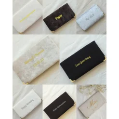 Kuvert für Geldgeschenk Hochzeitsgeldgeschenk Geburtstagsgeldgeschenk Taufe Geschenk Geld Unikat personalisiert mit Name